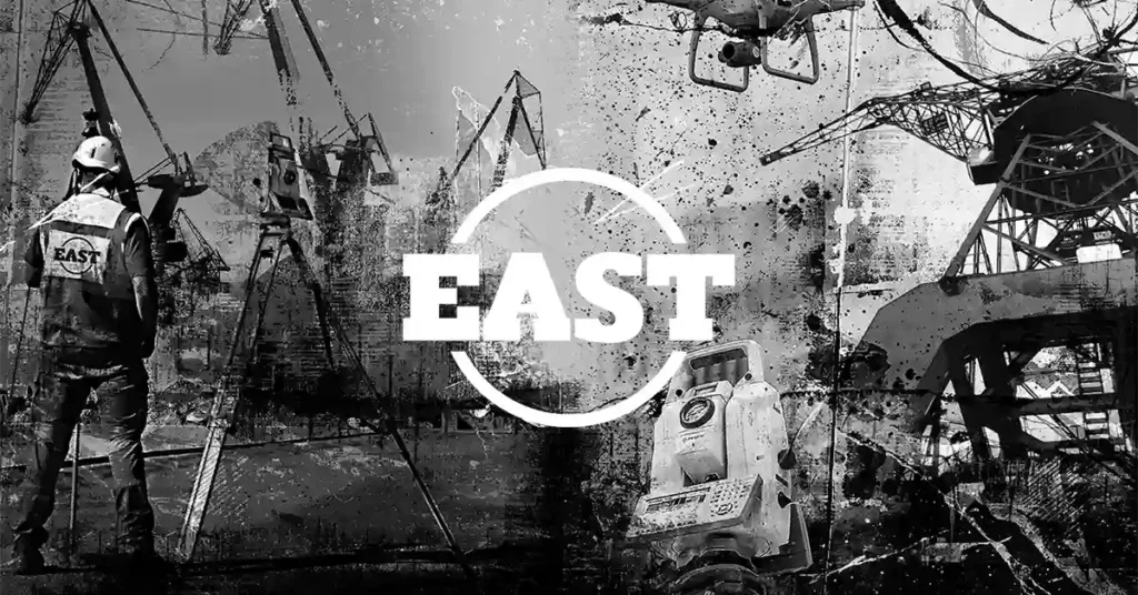 East Geodezja – wdrożenie systemu Edelo w firmie usługowej.